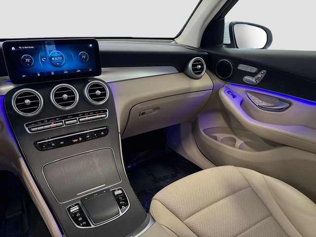 2021 Mercedes-Benz GLC GLC 300 4MATIC®