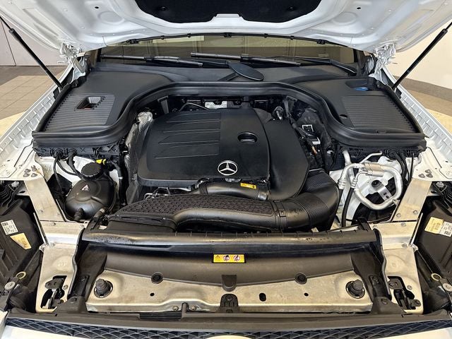2021 Mercedes-Benz GLC GLC 300 4MATIC®