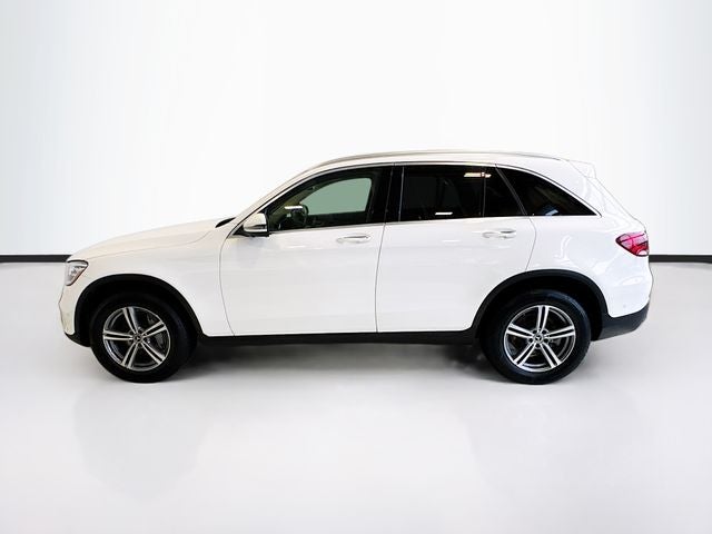 2021 Mercedes-Benz GLC GLC 300 4MATIC®