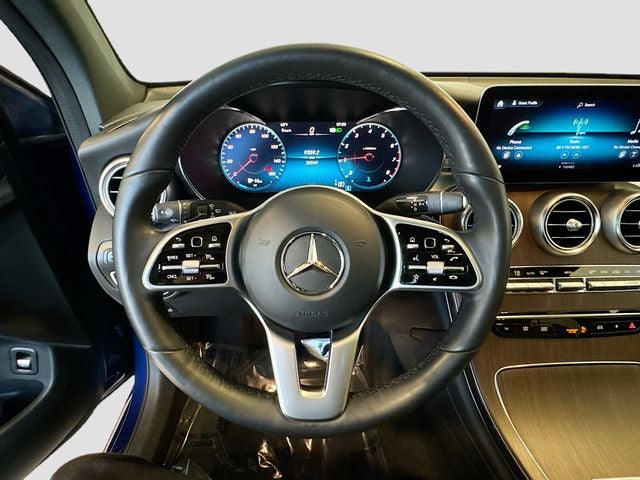 2022 Mercedes-Benz GLC GLC 300 4MATIC®