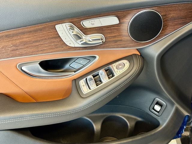 2022 Mercedes-Benz GLC GLC 300 4MATIC®