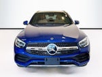 2022 Mercedes-Benz GLC GLC 300 4MATIC®