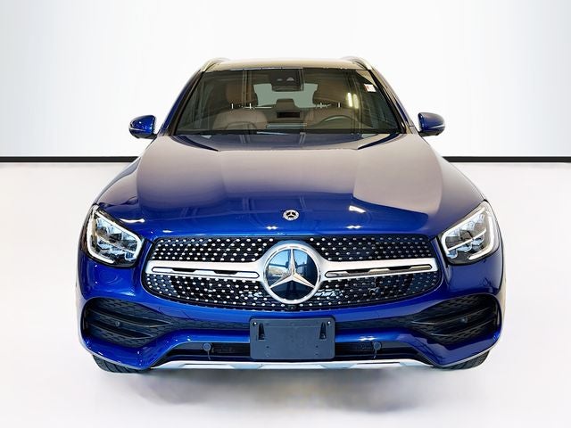2022 Mercedes-Benz GLC GLC 300 4MATIC®