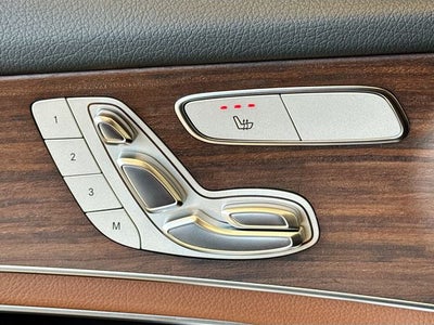 2022 Mercedes-Benz GLC GLC 300 4MATIC®