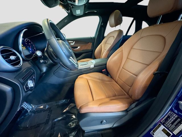 2022 Mercedes-Benz GLC GLC 300 4MATIC®