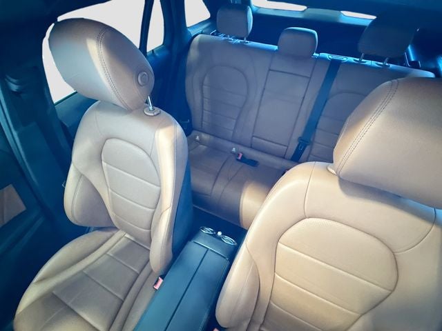 2022 Mercedes-Benz GLC GLC 300 4MATIC®