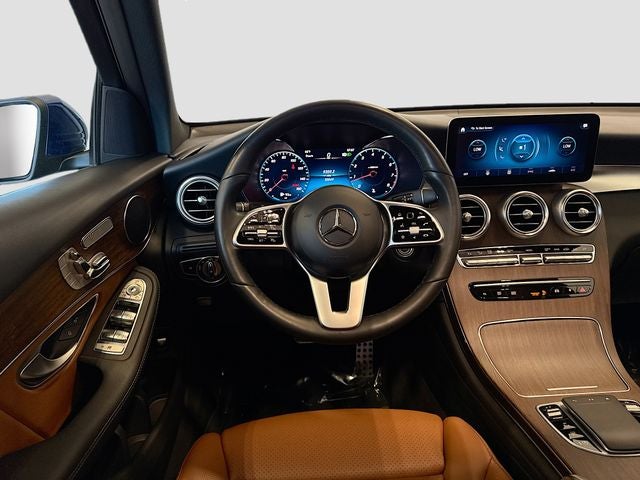 2022 Mercedes-Benz GLC GLC 300 4MATIC®
