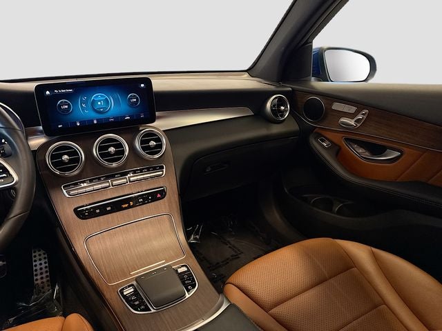 2022 Mercedes-Benz GLC GLC 300 4MATIC®