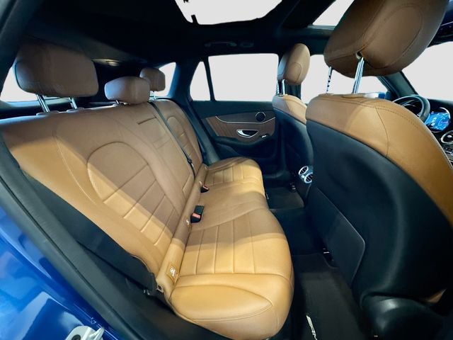 2022 Mercedes-Benz GLC GLC 300 4MATIC®