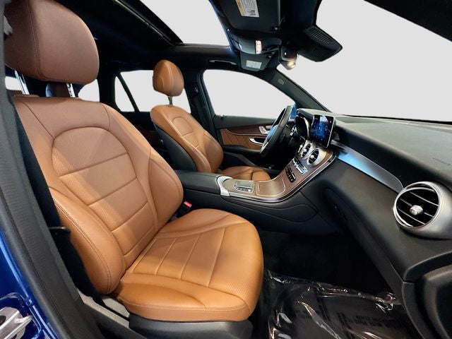 2022 Mercedes-Benz GLC GLC 300 4MATIC®