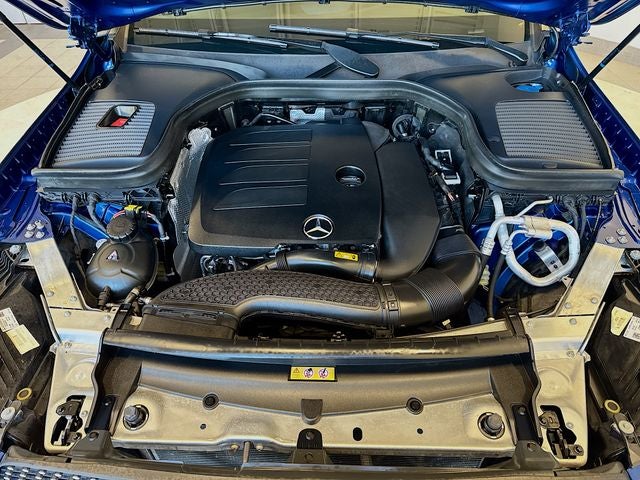 2022 Mercedes-Benz GLC GLC 300 4MATIC®