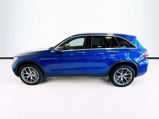 2022 Mercedes-Benz GLC GLC 300 4MATIC®