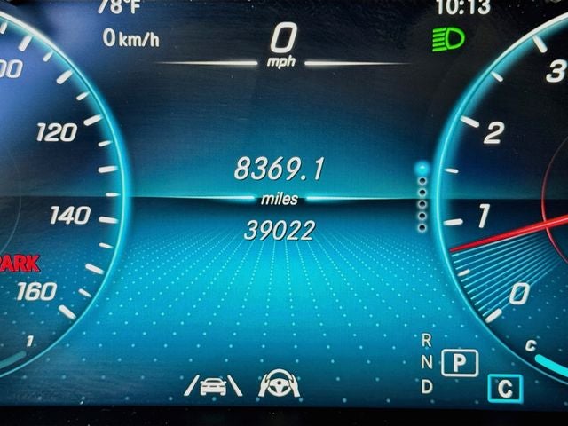 2022 Mercedes-Benz GLC GLC 300 4MATIC®