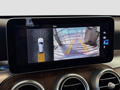 2022 Mercedes-Benz GLC GLC 300 4MATIC®