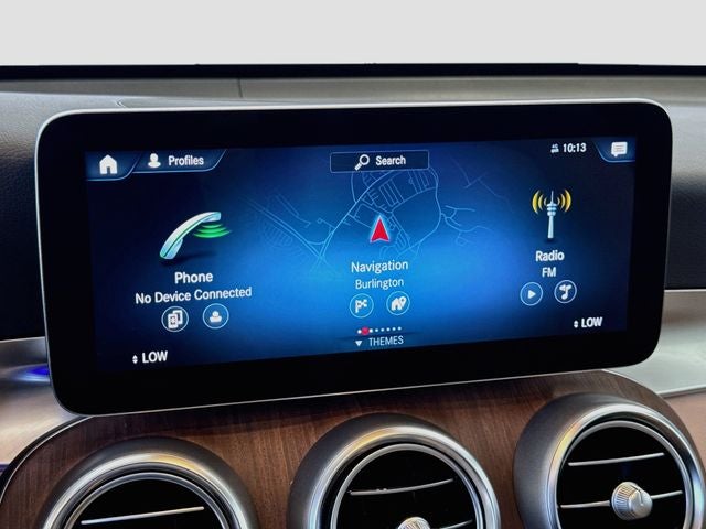 2022 Mercedes-Benz GLC GLC 300 4MATIC®