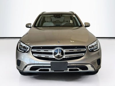 2022 Mercedes-Benz GLC GLC 300 4MATIC®