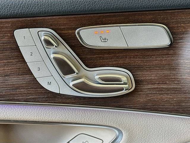 2022 Mercedes-Benz GLC GLC 300 4MATIC®