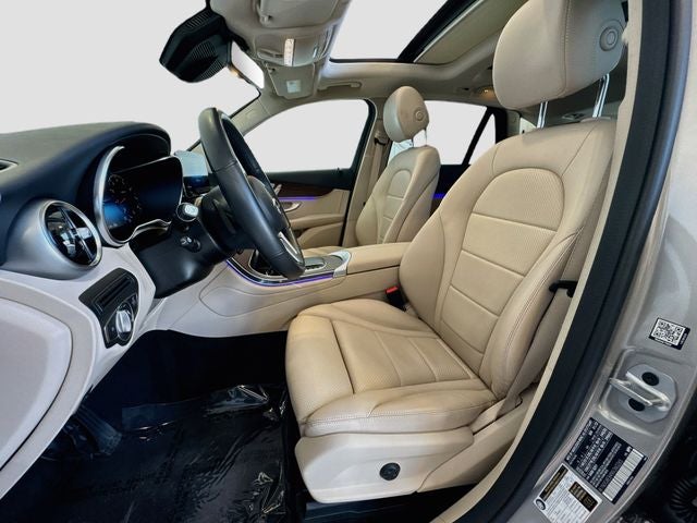 2022 Mercedes-Benz GLC GLC 300 4MATIC®
