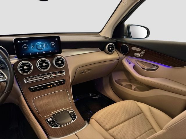 2022 Mercedes-Benz GLC GLC 300 4MATIC®