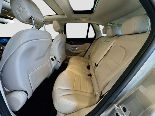 2022 Mercedes-Benz GLC GLC 300 4MATIC®