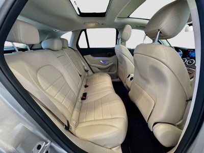 2022 Mercedes-Benz GLC GLC 300 4MATIC®