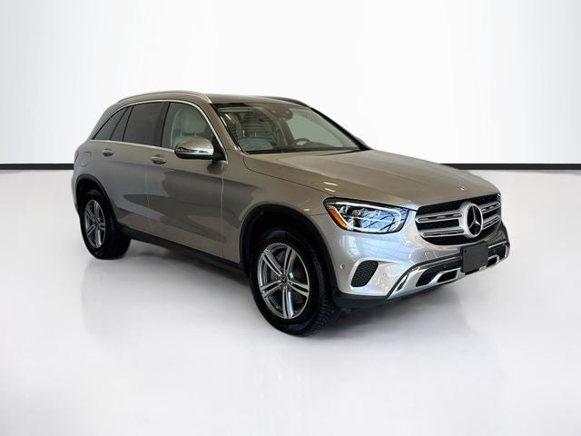 2022 Mercedes-Benz GLC GLC 300 4MATIC®