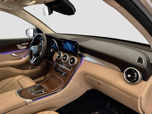 2022 Mercedes-Benz GLC GLC 300 4MATIC®