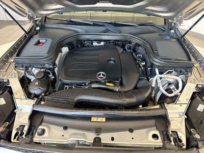 2022 Mercedes-Benz GLC GLC 300 4MATIC®
