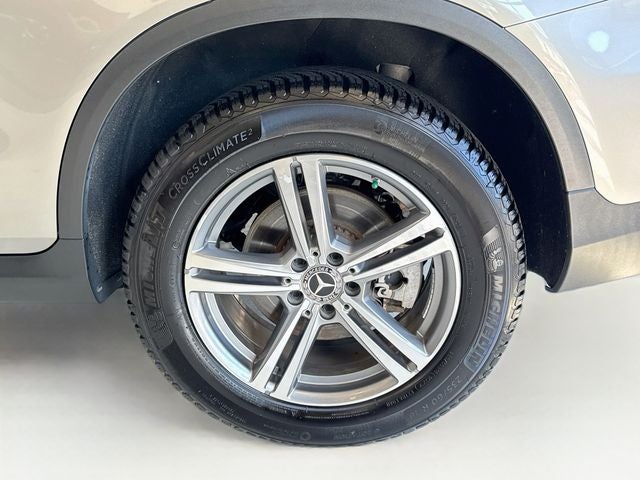 2022 Mercedes-Benz GLC GLC 300 4MATIC®