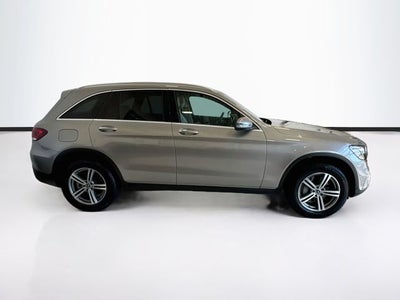 2022 Mercedes-Benz GLC GLC 300 4MATIC®