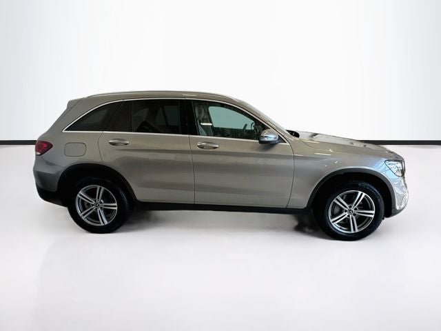 2022 Mercedes-Benz GLC GLC 300 4MATIC®