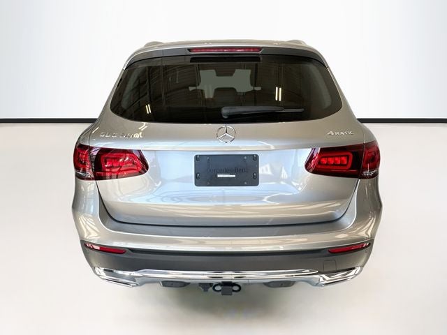 2022 Mercedes-Benz GLC GLC 300 4MATIC®
