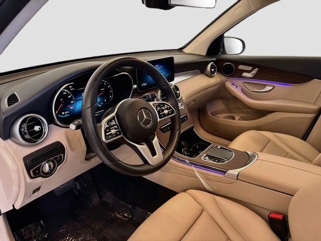 2022 Mercedes-Benz GLC GLC 300 4MATIC®
