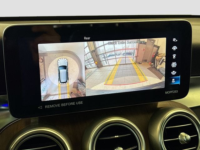 2022 Mercedes-Benz GLC GLC 300 4MATIC®