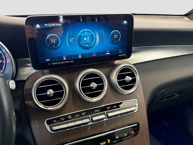 2022 Mercedes-Benz GLC GLC 300 4MATIC®
