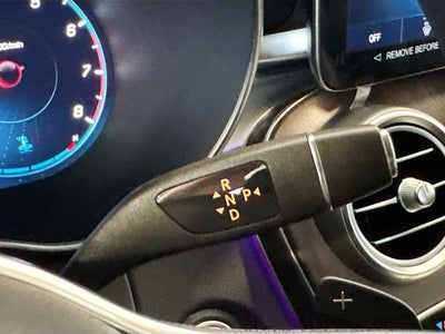 2022 Mercedes-Benz GLC GLC 300 4MATIC®