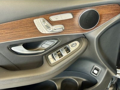 2022 Mercedes-Benz GLC GLC 300 4MATIC®