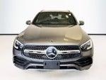 2022 Mercedes-Benz GLC GLC 300 4MATIC®