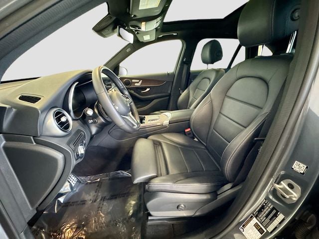 2022 Mercedes-Benz GLC GLC 300 4MATIC®