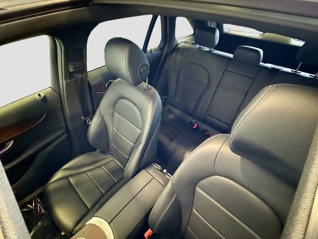 2022 Mercedes-Benz GLC GLC 300 4MATIC®