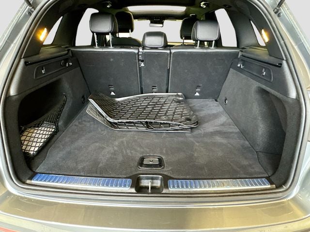 2022 Mercedes-Benz GLC GLC 300 4MATIC®