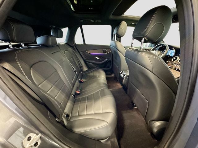 2022 Mercedes-Benz GLC GLC 300 4MATIC®