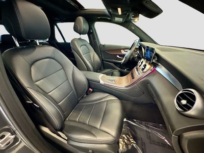 2022 Mercedes-Benz GLC GLC 300 4MATIC®