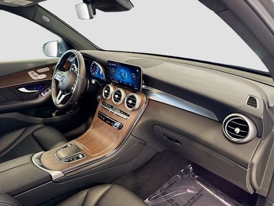 2022 Mercedes-Benz GLC GLC 300 4MATIC®