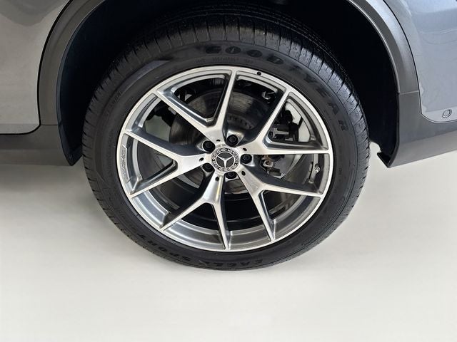 2022 Mercedes-Benz GLC GLC 300 4MATIC®