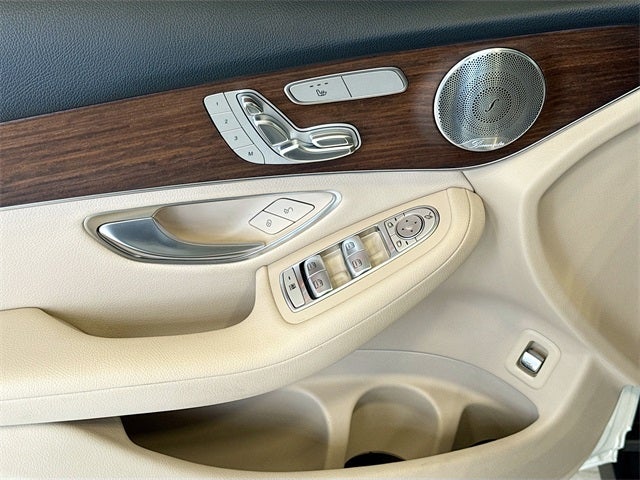 2020 Mercedes-Benz GLC GLC 300 4MATIC®