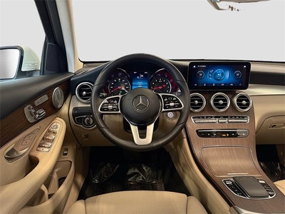 2020 Mercedes-Benz GLC GLC 300 4MATIC®