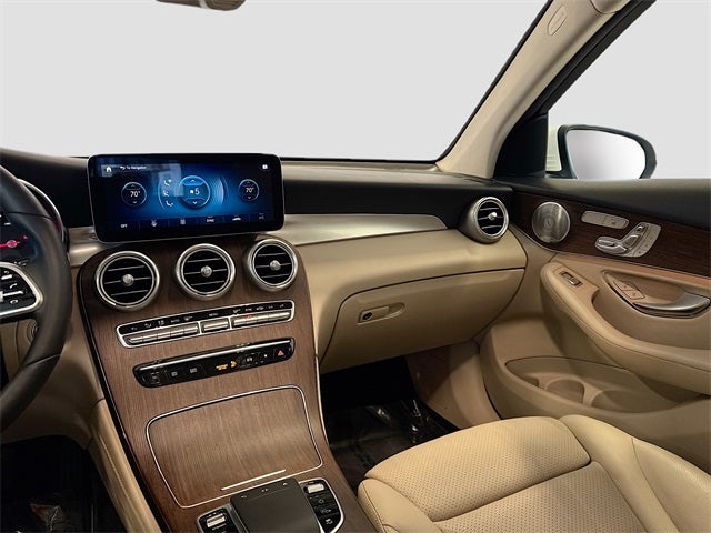2020 Mercedes-Benz GLC GLC 300 4MATIC®