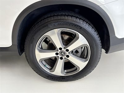 2020 Mercedes-Benz GLC GLC 300 4MATIC®