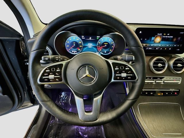 2020 Mercedes-Benz GLC GLC 300 4MATIC®